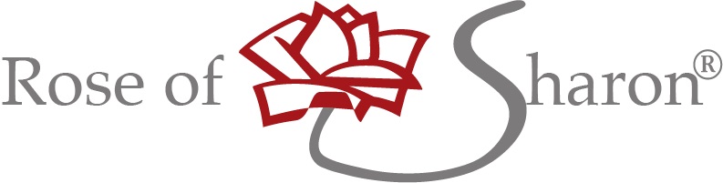 Logo Rose of Sharon 300px